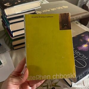 Sean Lennon autographed book